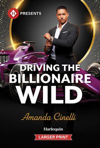 Produktbild: Driving the Billionaire Wild