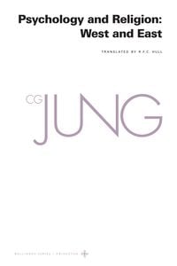 Produktbild: Collected Works of C. G. Jung, Volume 11