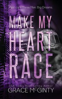 Produktbild: Make My Heart Race