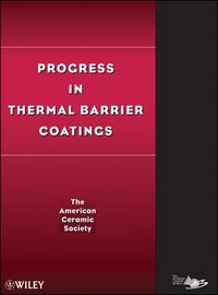 Produktbild: Progress in Thermal Barrier Coatings