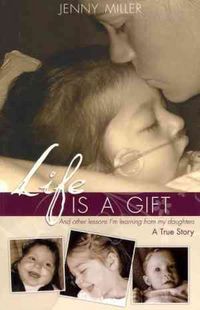 Produktbild: Life Is a Gift
