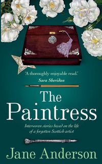 Produktbild: The Paintress