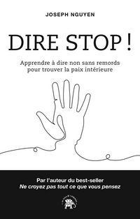 Produktbild: Dire stop !