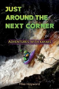 Produktbild: Just Around the Next Corner