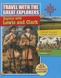 Produktbild: Explore with Lewis and Clark