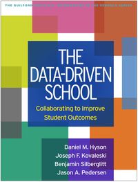 Produktbild: The Data-Driven School