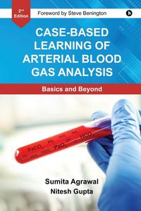 Produktbild: Case-Based Learning Of Arterial Blood Gas Analysis