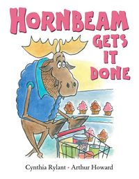 Produktbild: Hornbeam Gets It Done