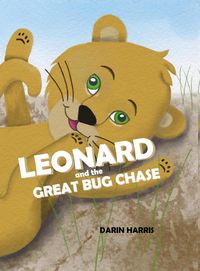 Produktbild: Leonard and the Great Bug Chase