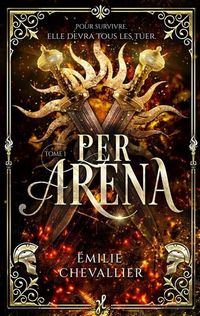 Produktbild: Per arena. Tome 1