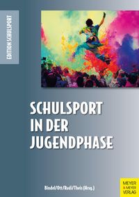 Produktbild: Schulsport in der Jugendphase