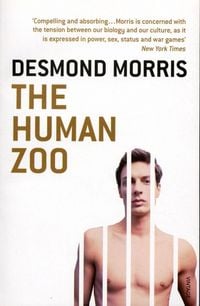 Produktbild: The Human Zoo