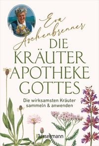 Produktbild: Die Kr&auml;uterapotheke Gottes