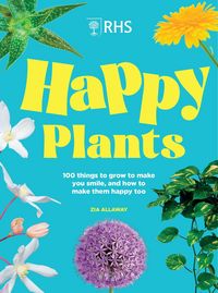 Produktbild: Rhs Happy Plants