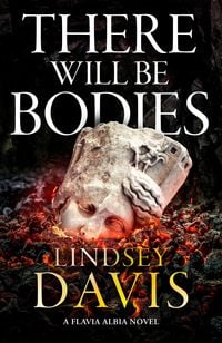 Produktbild: There Will Be Bodies