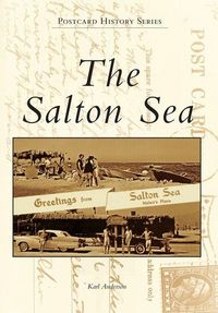 Produktbild: The Salton Sea