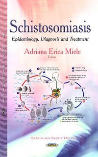 Produktbild: Schistosomiasis