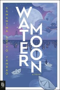 Produktbild Water Moon