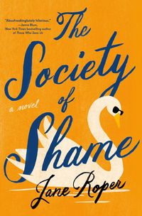 Produktbild: Roper, J: Society of Shame