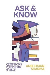 Produktbild: Ask and Know
