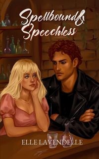 Produktbild: Spellbound & Speechless