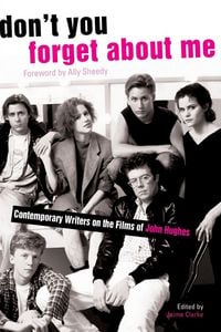 Produktbild: Don't You Forget about Me