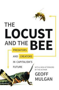 Produktbild: Locust and the Bee