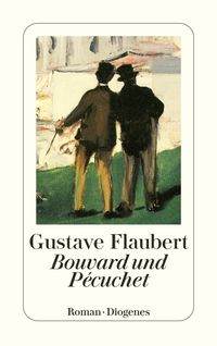 Bild vom Artikel Bouvard und Pécuchet vom Autor Gustave Flaubert