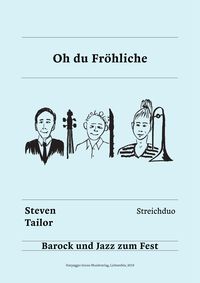 Produktbild: Oh du Fr&ouml;hliche