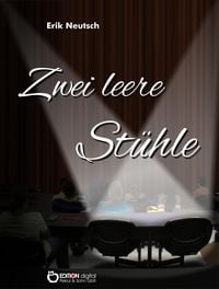 Produktbild: Zwei leere St&uuml;hle