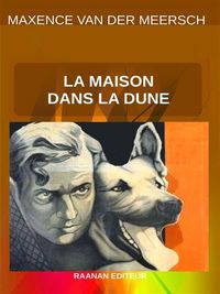 Produktbild: La Maison dans la dune