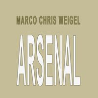 Bild vom Artikel Arsenal vom Autor Marco Chris Weigel
