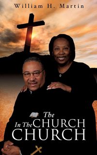 Produktbild: The Church in the Church
