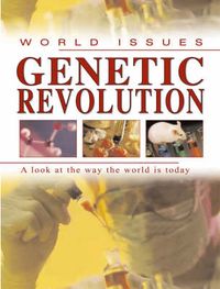 Produktbild: Genetic Revolution