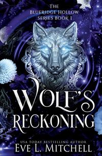 Produktbild: Wolf's Reckoning