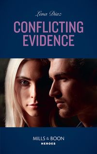 Produktbild: Conflicting Evidence