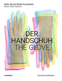 Bild vom Artikel Der Handschuh vom Autor Inez Florschütz