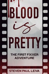 Produktbild: Blood is Pretty