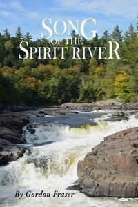 Produktbild: Song of the Spirit River