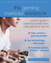 Produktbild: Gaming Overload Workbook