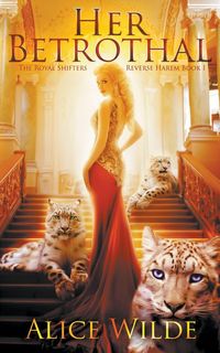 Produktbild: Her Betrothal