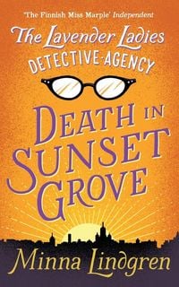 Produktbild: The Lavender Ladies Detective Agency