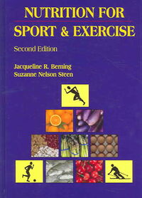Produktbild: Nutrition For Sport & Exercise