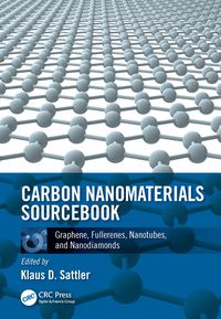 Produktbild: Carbon Nanomaterials Sourcebook