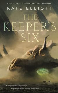 Produktbild: The Keeper's Six