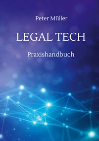 Produktbild: Legal Tech