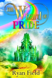Produktbild: The Wizard of Pride