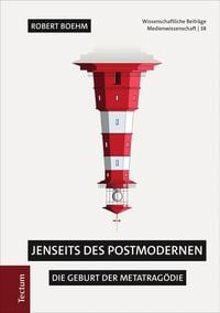 Produktbild: Jenseits des Postmodernen