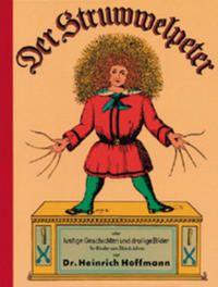 Produktbild: Der Struwwelpeter