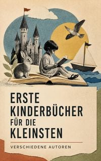 Produktbild: Erste Kinderb&uuml;cher f&uuml;r die Kleinsten